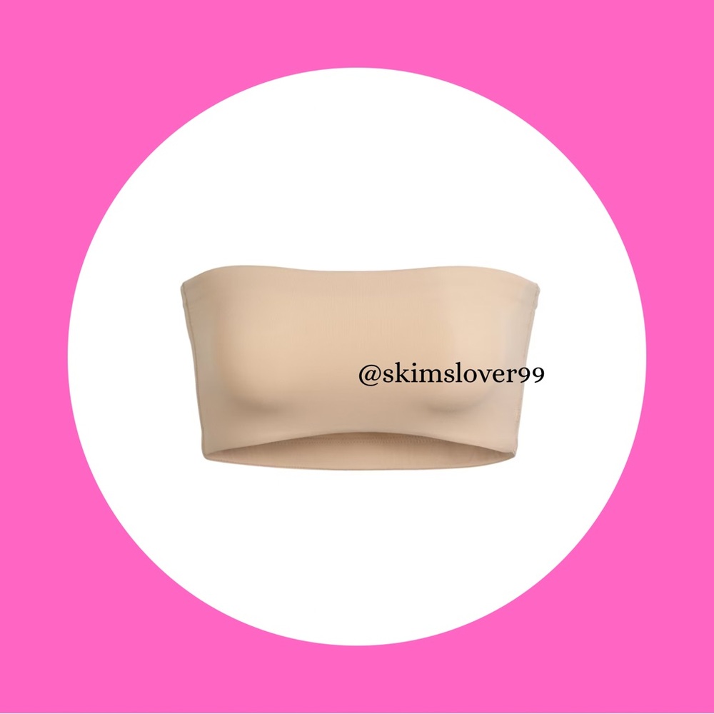 SKIMS - Fits Everybody Bandeau​